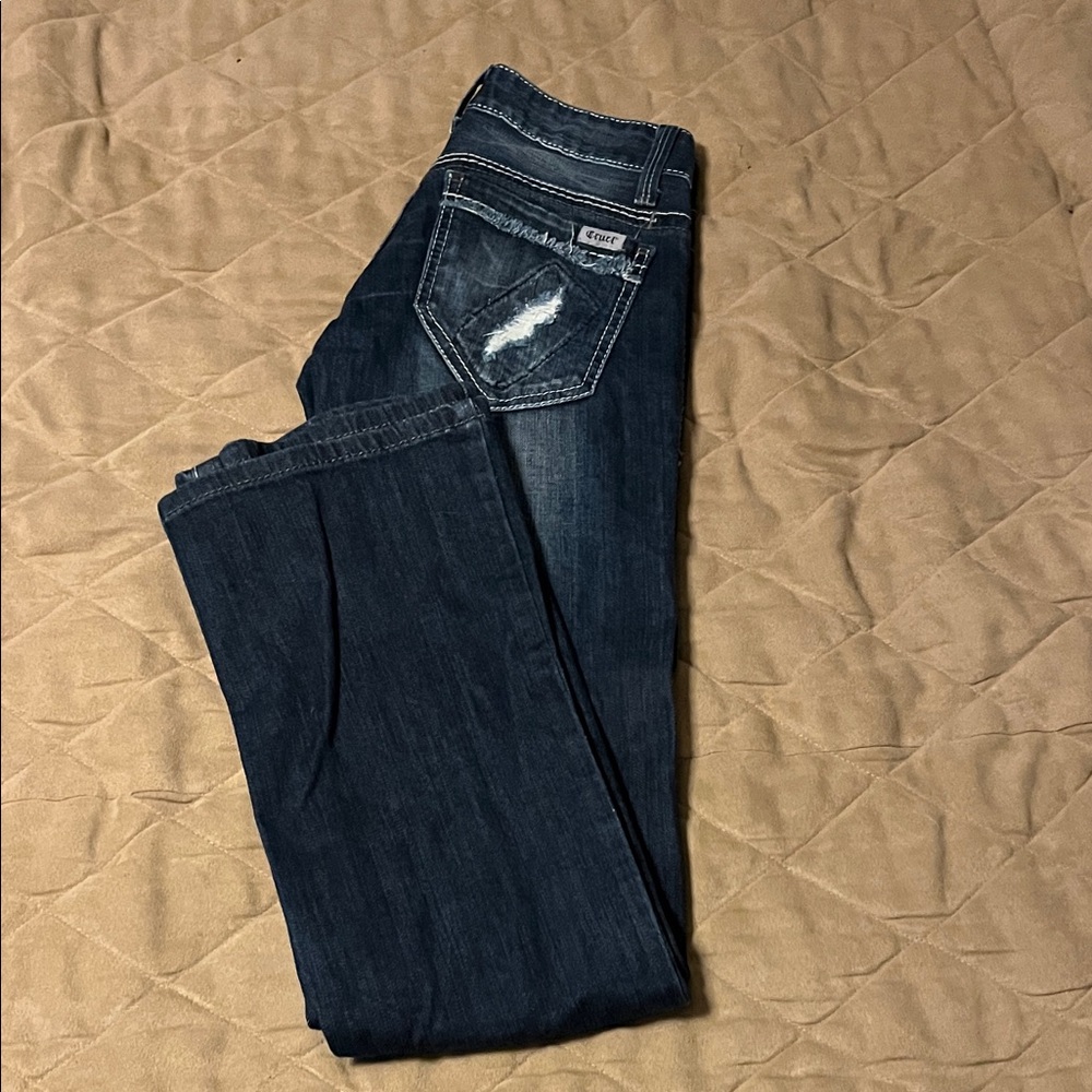Cruel Denim Blake Jeans
